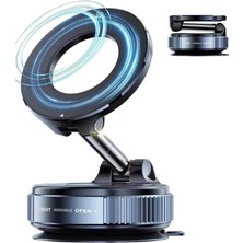 Esplendor Vakumlu Manyetik Araç Içi Telefon Tutucu