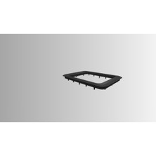 W124 Vites Kolu Körüğü Çerçevesi - K0177