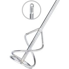 Esplendor Eco Lounge Eltos Sds Boya Karıştırıcı 100Ø