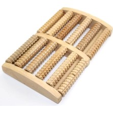 Esplendor Ahşap Ayak Masaj Aleti Model 3