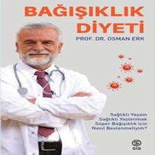 Mixora Bağışıklık Diyeti