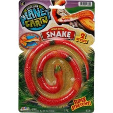 Esplendor 1680 Planet Earth Esnek Yılan