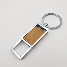 Esplendor Promosyon Metal Anahtarlık