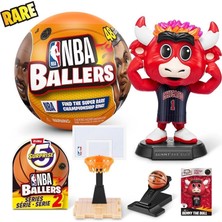 Esplendor 5UN01000 Nba Ballers Sürpriz Paket CDU44-77678GQ2