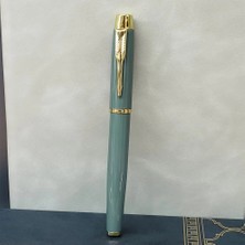 Esplendor Şık Metal Roller Kalem