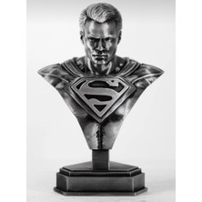 Craftel Superman Büst / Figure - Dc Comics - 10 cm
