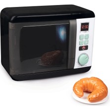 Esplendor Smoby Tefal Elektronik Mikro Dalga