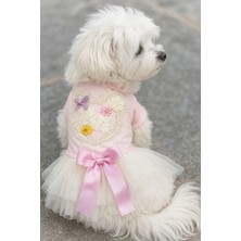 Puppy Party Köpek Kıyafeti