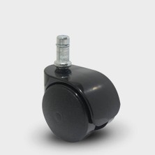 Burak Teker Burak Casters 50MM Ofis Koltuk Tekerleği 0514PPS