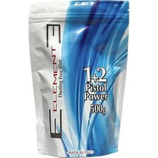 Element Pistol Power Açıcı 1+2 500GR.