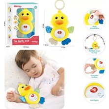 İsmiyle Al Ismiyl BIB6011 Isıklı ve Seslı Bebek Cıv Cıvı 255669