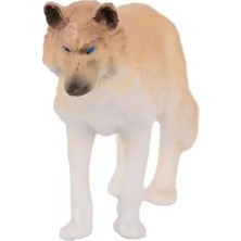 İsmiyle Al Ismiyl KZL-YS713-1  3 Lü Kurt 255669