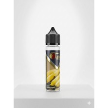 Tanya Muz (Banana) Aromalı Ekstra Sıvı Aroma 60 ml - Çok Amaçlı Kullanım