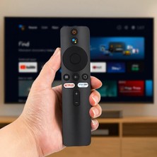 Esplendor Android Tv Kumanda
