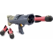 İsmiyle Al Ismiyl 91944 Füze Atan Silah 255669