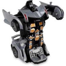 İsmiyle Al Ismiyl Robot Olan Araba (Adet Fiyatıdır) 255669