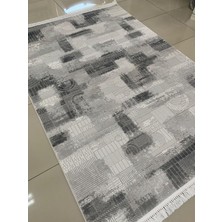 Padişah Halı Safir 90818 095 Serisi Akrilik Salon Oturma Yatak Odası Halısı