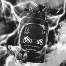 Centurion Labz E-Liminate Estrogen Balance Dım Rhodiola Ginseng 60 Caps