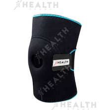 Health Start Patella Destekli Dizlik |  Menisküs, Spor Yaralanmaları ve Ameliyat Sonrası Kullanım