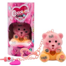 Esplendor Coccolotti Sevdiğini Söyle - GIO-CCL15000 - 1  Adet Stokta Olan Gönderilir