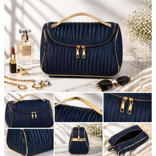 Valleri Bag Makyaj Çantası
