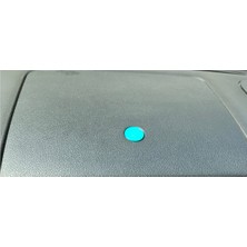 2006 Ford Fusion Gösterge Paneli Düğmesi - K0250
