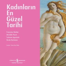 Mixora Kadınların En Güzel Tarihi