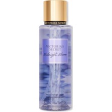 Victoria's Secret Midnight Bloom Işıltılı Vücut Spreyi 250 ml Şekerli Koku ile Kadınlar Için