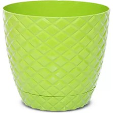 İsmiyle Al Karasu Kesme Saksı 0.75 Lt ROYALEKS-KRS-201