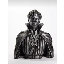 Craftel Doctor Strange Büst / Figür - Dr. Strange - 10 cm