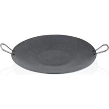 İsmiyle Al Kavurma Sacı 30 cm ROYALEKS-81608