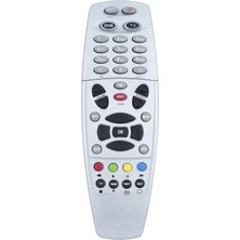 Tayfun Dreambox ile Uyumlu Model Dm 800 Hd Uydu Kumanda