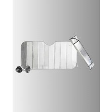 Toyigoo Katlanabilir Reflektörlü Oto Güneşliği – Yaz Sıcaklarına Karşı Yüksek Koruma