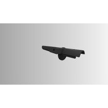Ford Focus 2011-2018 bagaj kapağı kaydırıcı - K0269