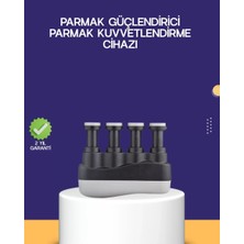 Midas Toptan Home Parmak Güçlendirme Egzersiz Aleti Ayarlanabilir Direnç