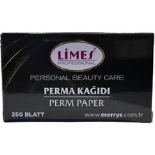 Limes Perma Kağıdı IS-8014