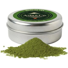 Asia & Co. 25 gr Premium Grade Matcha