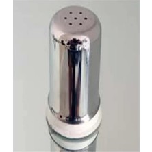 İsmiyle Al Büyük Çelik Karabiberlik ROYALEKS-K-4602