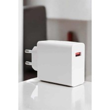 Toyigoo Şarj Aleti Turbo Hızlı 67W Type-C Hızlı Şarj