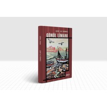 Gönül Limanı Şiir Kitabı