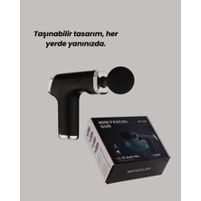 Toyigoo 3200R/DAK Güçlü Motorlu Masaj Cihazı