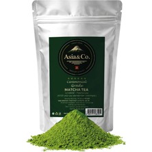 Asia & Co. 250 gr Ceremonial Grade Matcha