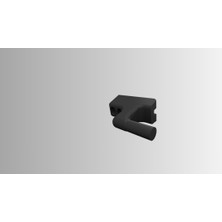 Astra f arka pandzot tutucu 1 adet - K0366