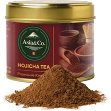 Asia & Co. 50 gr Hojicha Matcha