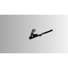 Range Rover P38 Sunroof rayı sadece plastik kısım bağlantısı - K0371