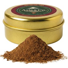 Asia & Co. 25 gr Hojicha Matcha