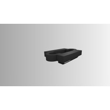 Honda Civic EG3 Sunroof Klipsi - K0387
