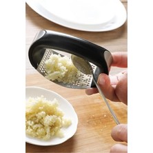 Toyigoo Yeni Sarımsak Ezici Paslanmaz Çelik Garlic Press TYGRSYT9573