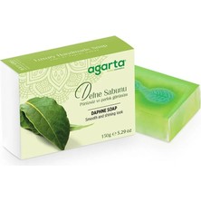 Urfakent El Yapımı Güzellik Sabunu 150 gr Defne