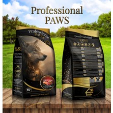 Professional Paws Ultra Enerji Kuzulu & Somonlu Yetişkin Köpek Maması